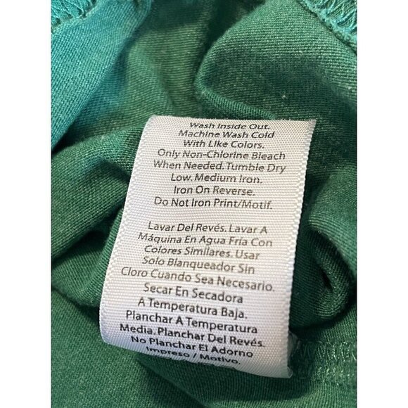 Kids Holiday Time Basketball Santa Claus Graphic Christmas T-Shirt Size XS (4/5) - Picture 8 of 8